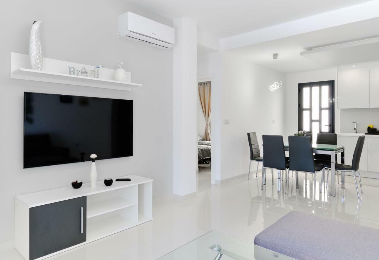 Apartment Diamante Pilar de la Horadada Kültér fotó