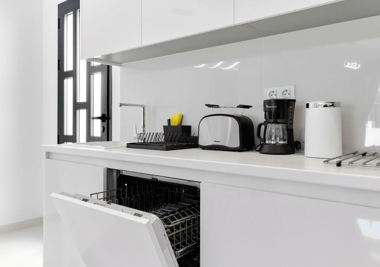 Apartment Diamante Pilar de la Horadada Kültér fotó