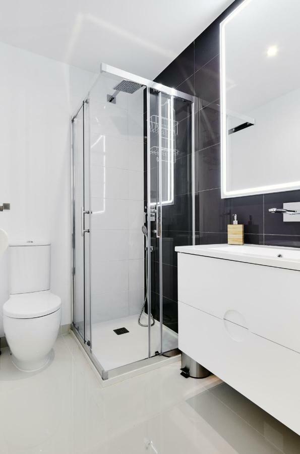 Apartment Diamante Pilar de la Horadada Kültér fotó