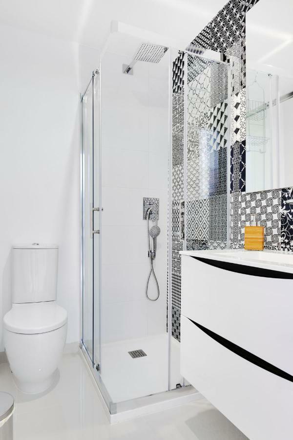 Apartment Diamante Pilar de la Horadada Kültér fotó