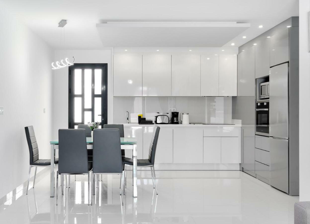 Apartment Diamante Pilar de la Horadada Kültér fotó